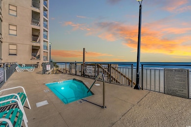 SurfMaster By The Sea unit 201 Surfmaster I, Murrells Inlet, SC 29576 - photo 5