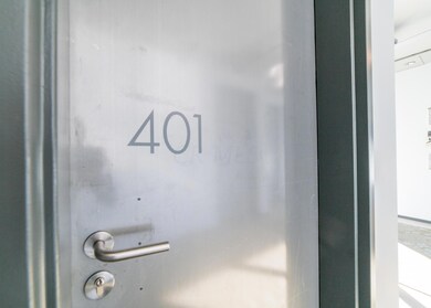 Unit Door