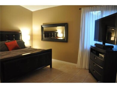 Bedroom Master