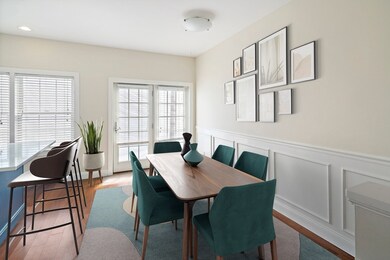 39 Cottage St unit 1, Boston, MA 02128 - photo 3