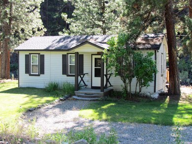 1 Bedroom Cabin
