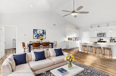 615 Ramble Way, Leslie, MI 49251 - photo 4