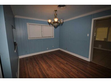 Dining Room.
