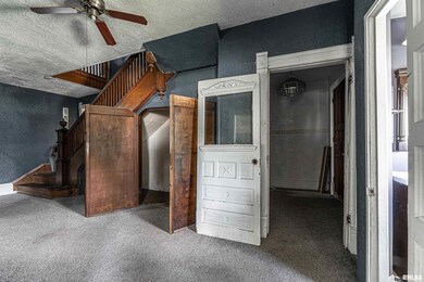 115 Pulaski St, Lincoln, IL 62656 - photo 5