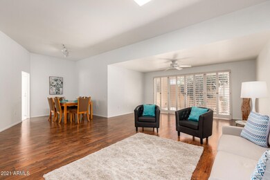 14012 N Palm Ridge Dr W, Sun City, AZ 85351 - photo 6