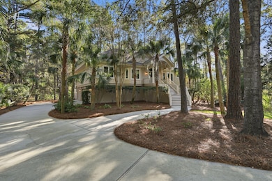 27 Marsh Edge Ln, Kiawah Island, SC 29455 - photo 3