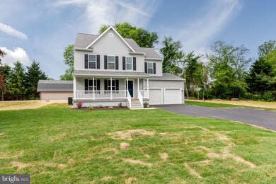 601 Church Rd, Reisterstown, MD 21136 - photo 2