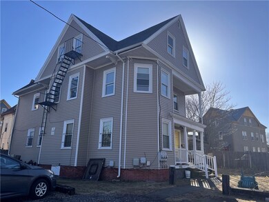 278 Point St unit 2, Providence, RI 02903 - photo 4