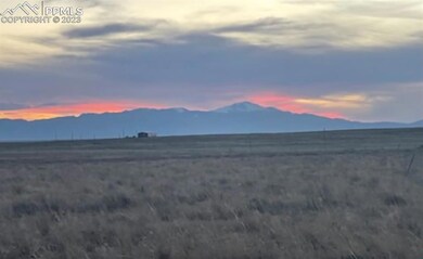 Great mountain views