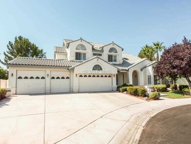 9521 Cape Sable Ln, Las Vegas, NV 89117 - photo 2