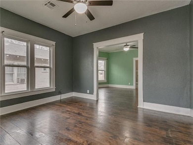 717 N Market Ave, Shawnee, OK 74801 - photo 4