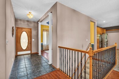 Entrance Foyer
