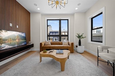 27 Graham St unit 1, Jersey City, NJ 07307 - photo 2