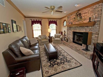 Family Room.