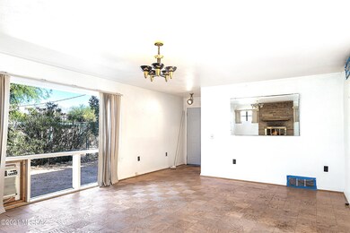 Copper House Living room