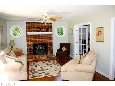 Den/Family/Great Room