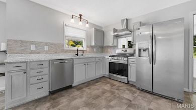 2727 Angle Gate Cir, O Fallon, MO 63368 - photo 7