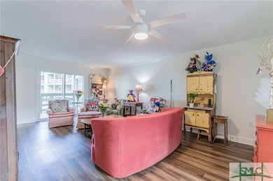 85 Van Horne Ave unit 31A, Tybee Island, GA 31328 - photo 5