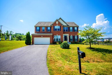 21 Doyle St, Gerrardstown, WV 25420 - photo 6