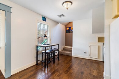 729 Allston St unit B, Houston, TX 77007 - photo 6