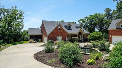 Beautiful Landscaping