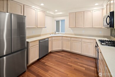 8221 53rd Ave W unit G28, Mukilteo, WA 98275 - photo 6