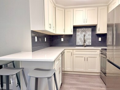 Winchester House Condominiums unit 210, Brookline, MA 02446 - photo 3