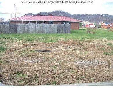 Land/Lot.