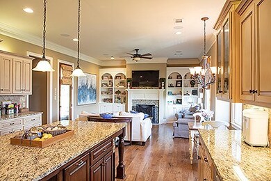 1306 Pelican Loop, Oxford, MS 38655 - photo 5