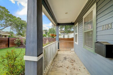 1108 Tabor St, Houston, TX 77009 - photo 6