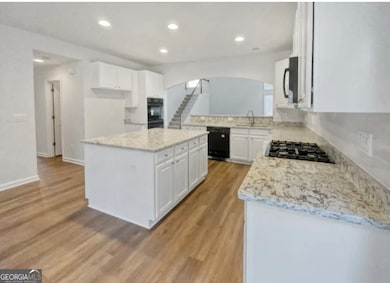 1115 Fountain Crest Dr, Conyers, GA 30013 - photo 6