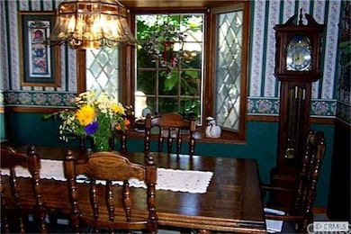 formal dining