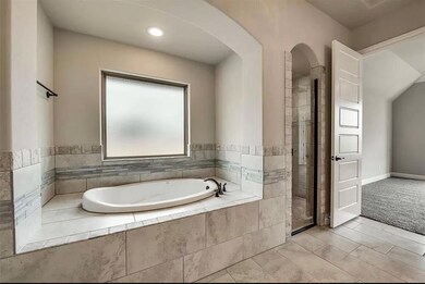 232 Maverick Ct, Granbury, TX 76049 - photo 6