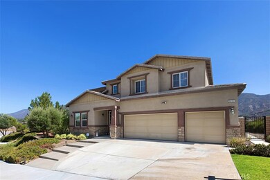 5655 N Pinnacle Ln, San Bernardino, CA 92407 - photo 4