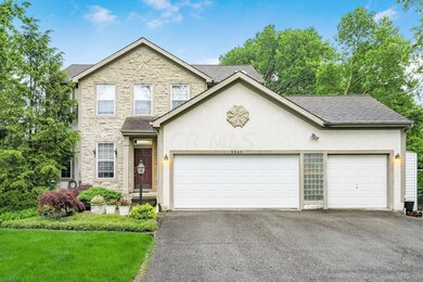 5540 Godown Rd, Columbus, OH 43235 - photo 2