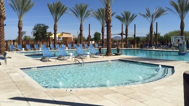 Eastmark pool 2