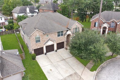 30619 Meskil Oaks Dr, Spring, TX 77386 - photo 3