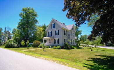 29 Green Street - Thomaston--JAC