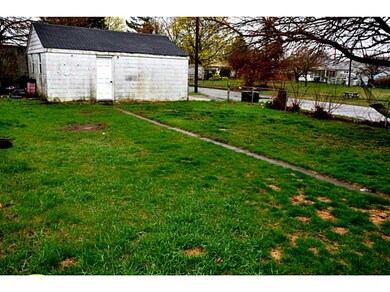 Land/Lot.