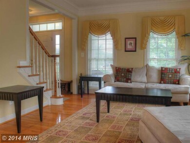 845 Crystal Palace Ct, Owings Mills, MD 21117 - photo 3