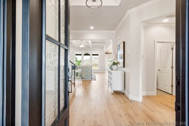 6613 S Fir Ave, Broken Arrow, OK 74011 - photo 3