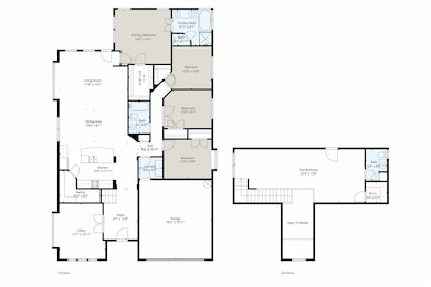 212 Providence Dr, van Alstyne, TX 75495 - photo 2