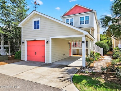 1628 Waterway Cove Dr, Ocean Isle Beach, NC 28469 - photo 3