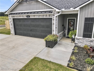 305 Twisted Oak Way, Greenwood, AR 72936 - photo 3