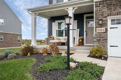 2064 Running Stream Ct, Dayton, OH 45458 - photo 6