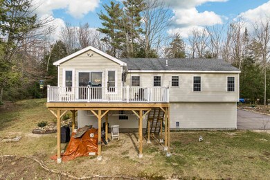 86 Skyline Dr, Moultonborough, NH 03254 - photo 5