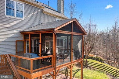 9802 Runner Stone Place, Bristow, VA 20136 - photo 5