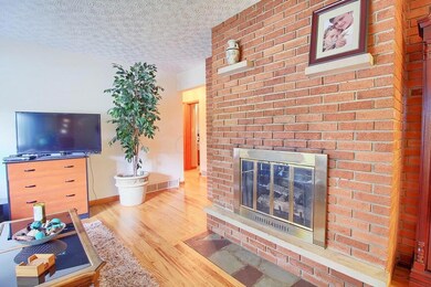 Fireplace 2