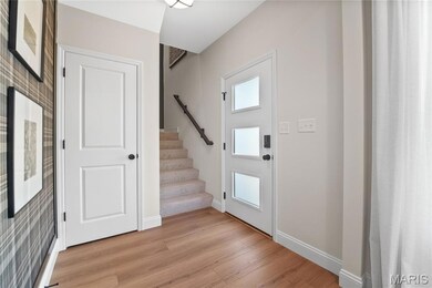 *Photo is the same floorplan or a model home and used for example purposes only.  Some options may be different in this inventory home.