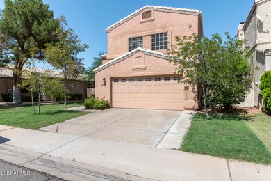1221 N Pebble Beach Dr, Gilbert, AZ 85234 - photo 2